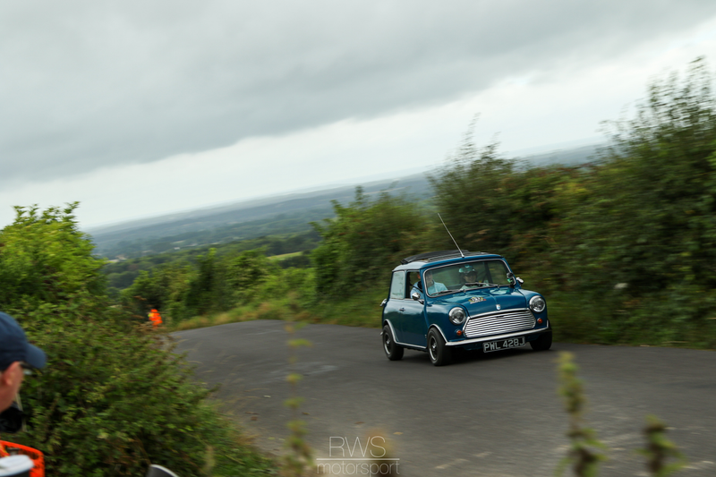 Illustration for article titled Shere Hill Climb PhotosÂ
